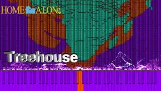 Dark MIDI - Treehouse