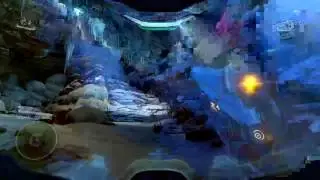 HALO 5 Guardians campaña {sin comentar}