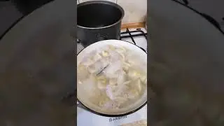 Как варить пельмени