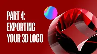 How To Export A Spline Asset In Different Ways