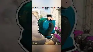 Возвращение Робота в КС #csgo #кс2приколы #cs2 #юмор