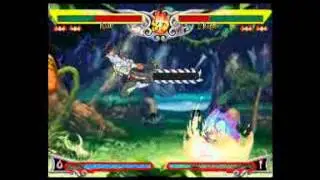 VSAV Match (JINXHAND vs Zabel)