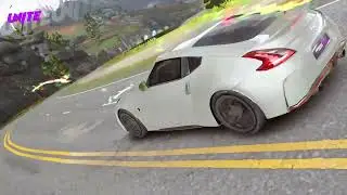Next-Gen Graphics! This Racing Game Sets a NEW Standard!