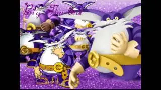 Big the Cat Theme Song