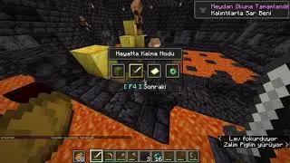 minecraft SPEEDRUN REKORU KIRDIM - minecraft speedrun nasıl yapılır?