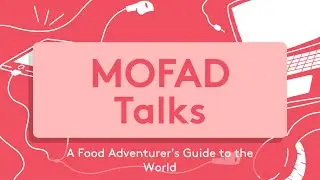 A Food Adventurer's Guide to the World with Gastro Obscura