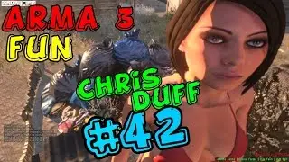 Arma 3 Life | Fun | Chris&Duff les prostituées | Ep #42