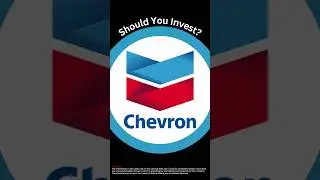 Should you buy Chevron stock? 📈 