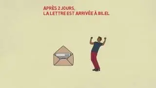 qu'est ce qu'un email