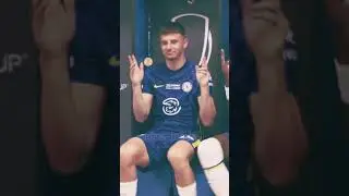 mason mount bad boy 🔥🥀