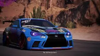 Need For Speed: Payback Walkthrough Part 7 - 