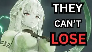 The Villains That Can’t Lose
