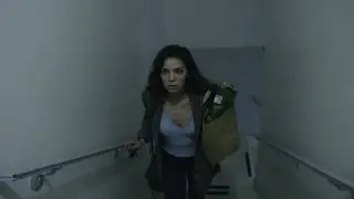 Nobody's Home