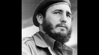 Fidel  Castro hakkında kısa  bilgi