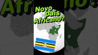 The East African Federation 