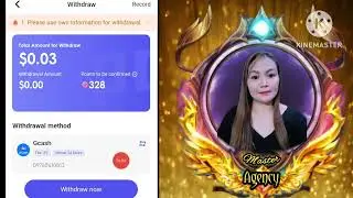 POPPO WITHDRAWAL | #poppolive #withdrawal
