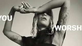 Tiesto, Jonas Blue & Rita Ora - Ritual Lyrics