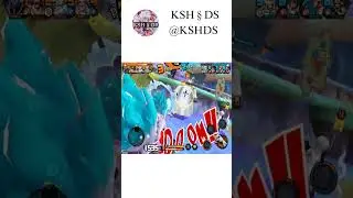 Hybrid Yamato's Perfect Dodge: Defeating the Strongest Man in the World! 🔥 | One Piece Bounty Rush