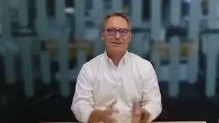 Cisco: Why I Give - USG Gala 2023