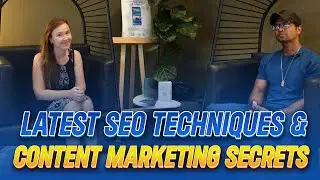 ClickDo Digital PR Strategist & Top SEO Expert Expose SEO & Content Marketing Secrets