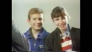 Canal Famille - Promos : Automne et Hiver 1996-1997 (Partie 3)