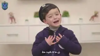 نقلة نوعية رائعة بمستوى وطرق التوعية بـ #كورونا ✌️💛