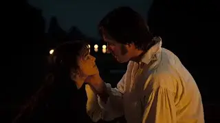 Mrs. Darcy - Pride & Prejudice (2005) subs ES/PT-BR