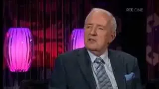 The Saturday Night Show - Bill O'Herlihy (20/10/12)