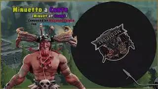CityStates: Medieval - Soundtrack: Minuetto a Corte