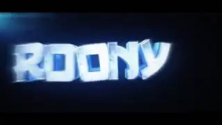 ИНТРО ДЛЯ ROONY PLAY