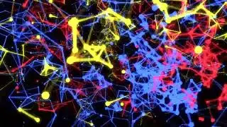 Shlump - Somebody Else [OFFICIAL VISUALIZER]