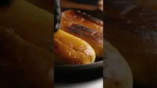Seattle Dog | ATBBQ Shorts | Chef Tom X All Things Barbecue