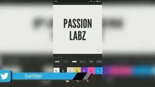 How to Make  Youtube Intro or Outro on Android & IOS devices