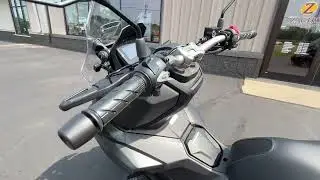 2025 Honda ADV 160