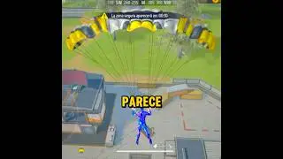 Uso la nueva skin y esto pasa😱😱😱😱 #freefire #parati #garenafreefire