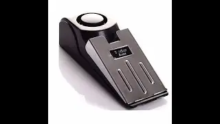 Mini Portable Stainless Steel Door Stopper_2