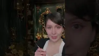 ⭐ASMR Peluquería ANTIGUA 🧡[Sub] Corte de Cabello, Lavado, Atención Personal