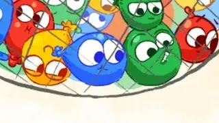 Happy New Year's Eve 2016/2017 Google Doodle [HD]