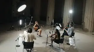 Jill Andrews - Sorry Now | The Parthenon Sessions