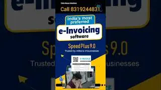 billing software #billingsoftware #tally #busy #marg #vyaparapp #speedplus