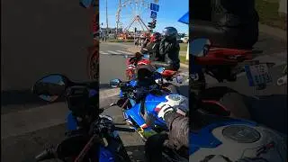 Сам Виноват! МотоБудни 
