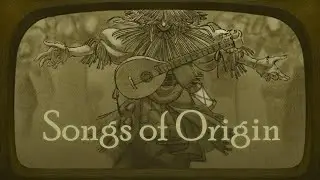 Songs of Origin 𓆱 (Trailer)