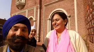 Made for Each Other   #punhabiculture #punjabi heritage, #sikhculture #punjabicouplesvideo