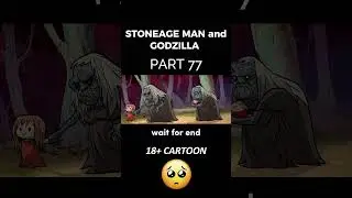 Dino & Human Primal - Anime Part 77 Hindi Explain 