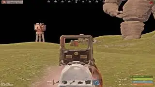Rust Highlight 