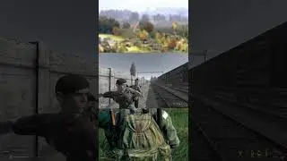 Как вырубить типа банкой колы в DayZ #приколы #dayz #dayzstandalone