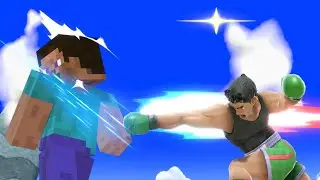 Mac is BACK! Viewer Battles as per usual