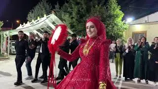 Kahta Düğünleri / Damat Girişi
