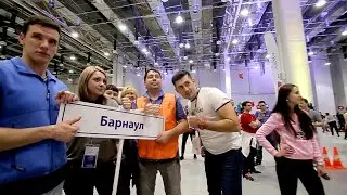 Корпоративное видео в Сочи для инстаграм