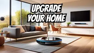 Top 10 Smart Home Devices to Make Your Life Easier